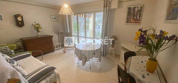 SAINT RAPHAEL VALESCURE LOCATION APPARTEMENT T2 MEUBLE CAVE