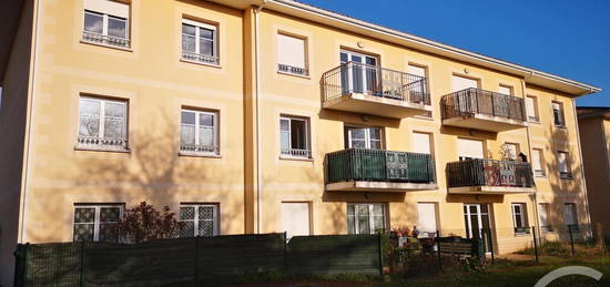 Achat appartement 2 pièces 43 m²