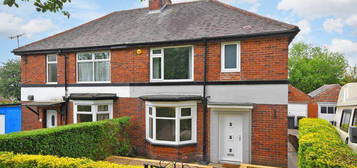 3 bedroom semi-detached house