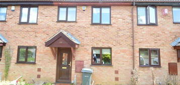 2 bedroom terraced house