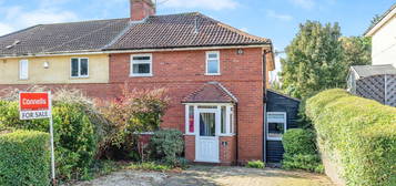 3 bed semi-detached house for sale