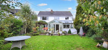 Detached house for sale in Main Street, Westmancote, Tewkesbury, Gloucestershire GL20