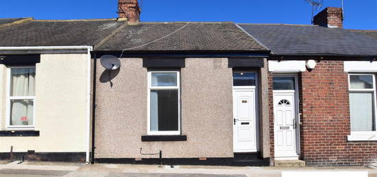 Cottage for sale in Neville Road, Pallion, Sunderland SR4