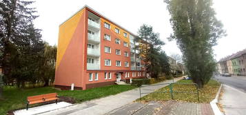 Prodej bytu 2+1 55 m²