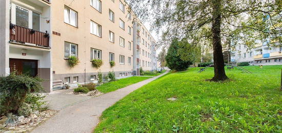 Prodej bytu 2+1 70 m²