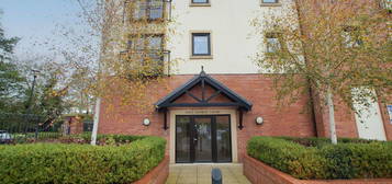 Flat for sale in King George Court, Warwick Bridge, Carlisle CA4