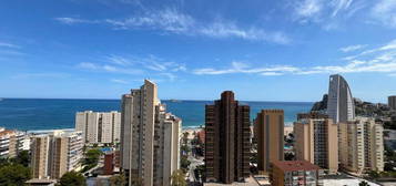 Benidorm