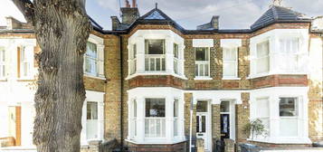 Property for sale in Cranbrook Road, London W4