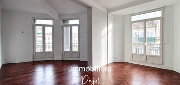 Location appartement 3 pièces 95 m²