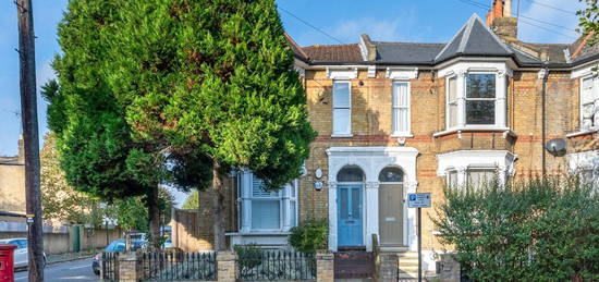 Flat for sale in Mount Pleasant Lane, London E5