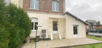 Maison de ville 4 pièces 89 m²