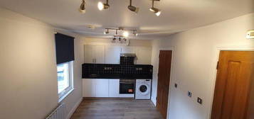 1 bed flat to rent