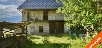Maison à vendre, 2 pièces, 120 m², Terrain 715 m²