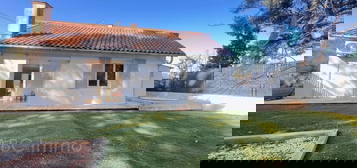Maison 3 pièces 63 m²