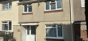 Terraced house for sale in Aust Crescent, Bulwark, Chepstow NP16