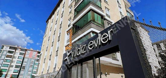 OSMANCIK CADDESİ ÜZERİ 3+1 SIFIR KÖŞE BAŞI SATILIK DAİRE