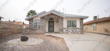 10957 Chippendale Ave, El Paso, TX 79934