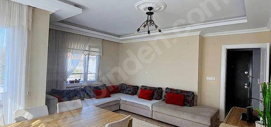 KÖRFEZKENT BÖLGESİNDE SATILIK 2+1 ARAKAT DAİRE