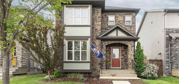 94 Greenbury Blvd, Spruce Grove, AB T7X 0M4