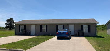 801 E  Northend Ave #A, Paragould, AR 72450