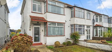 Semi-detached house for sale in Leybourne Road, Kingsbury, London NW9