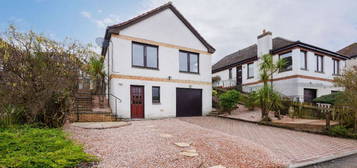 2 bed detached house to rent