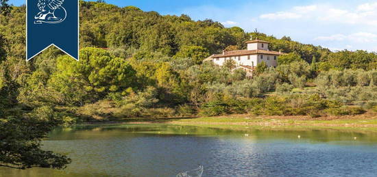 Villa in vendita a Rignano sull'Arno