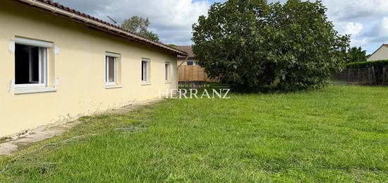 Maison  à vendre, 4 pièces, 2 chambres, 83 m²