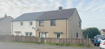 2 bedroom semi-detached house for sale