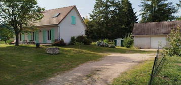 Maison 7 pieces 130 m²