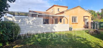 Villa Mazamet 7 pièce(s) 183 m2