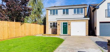 Detached house to rent in The Green, Aston-On-Trent, Derby DE72