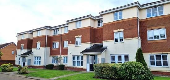 Flat for sale in Carlake Grove, Liverpool L9