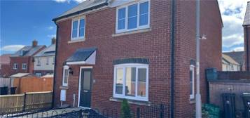 Detached house for sale in Lloyd Terrace, Chickerell Road, Chickerell, Weymouth DT4