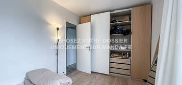 Chambre en collocation à Montigny-lès-Cormeilles