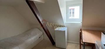 Location chambre 1 pièce 11 m²