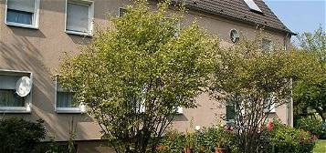 2-Zimmer-Wohnung in Siegburg Brückberg frei zur Besichtigung, nur mit WBS anmietbar