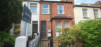 Flat for sale in Crewys Road, Childs Hill NW2