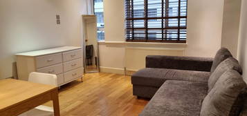 1 bed flat to rent