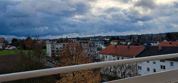 2 Zimmer Wohnung in Altötting