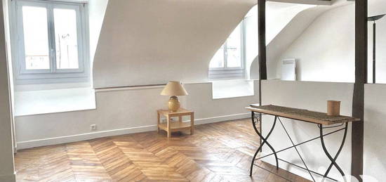 Appartement 2 pièces 58 m²