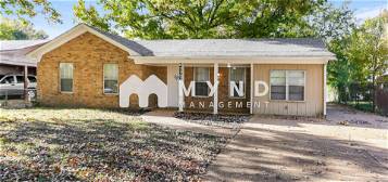 2896 Normandy Dr, Horn Lake, MS 38637
