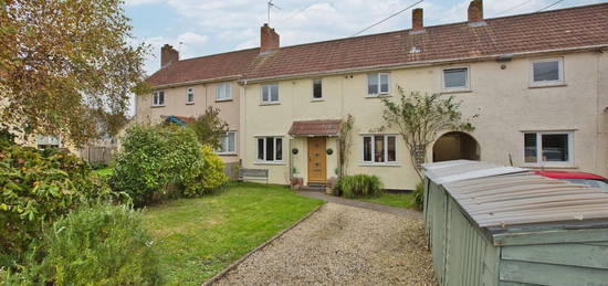 Property for sale in Quab Lane Close, Wedmore BS28