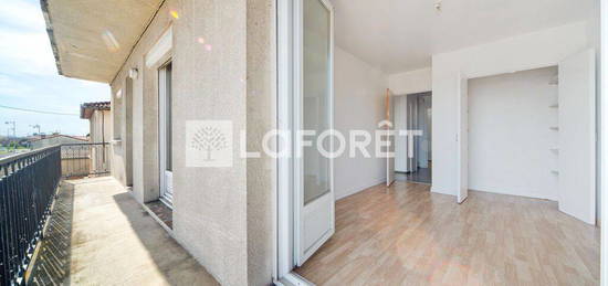 Appartement 4 pièces 86 m²