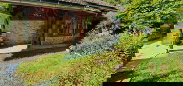 DEMI-FERME 5 pièces