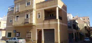 Casa en Santa Maria del Águila - Las Norias de Daza, Ejido (El)