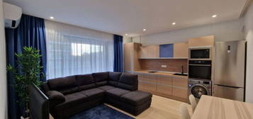 APARTAMENT NUSCO CITY | LUX