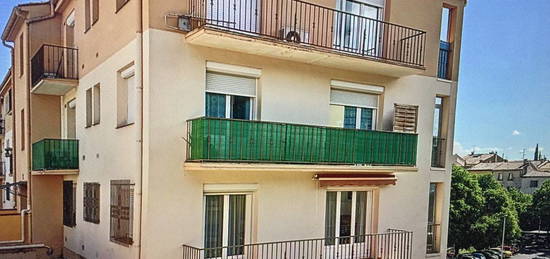 Appartement F3 Céret