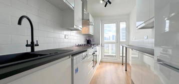 Duplex to rent in Gayton House, Chiltern Road, London E3