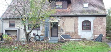 Landhaus mit historischem Charme und großem Garten